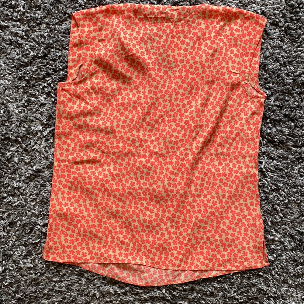 Banana Republic tank - Picture 5 of 7